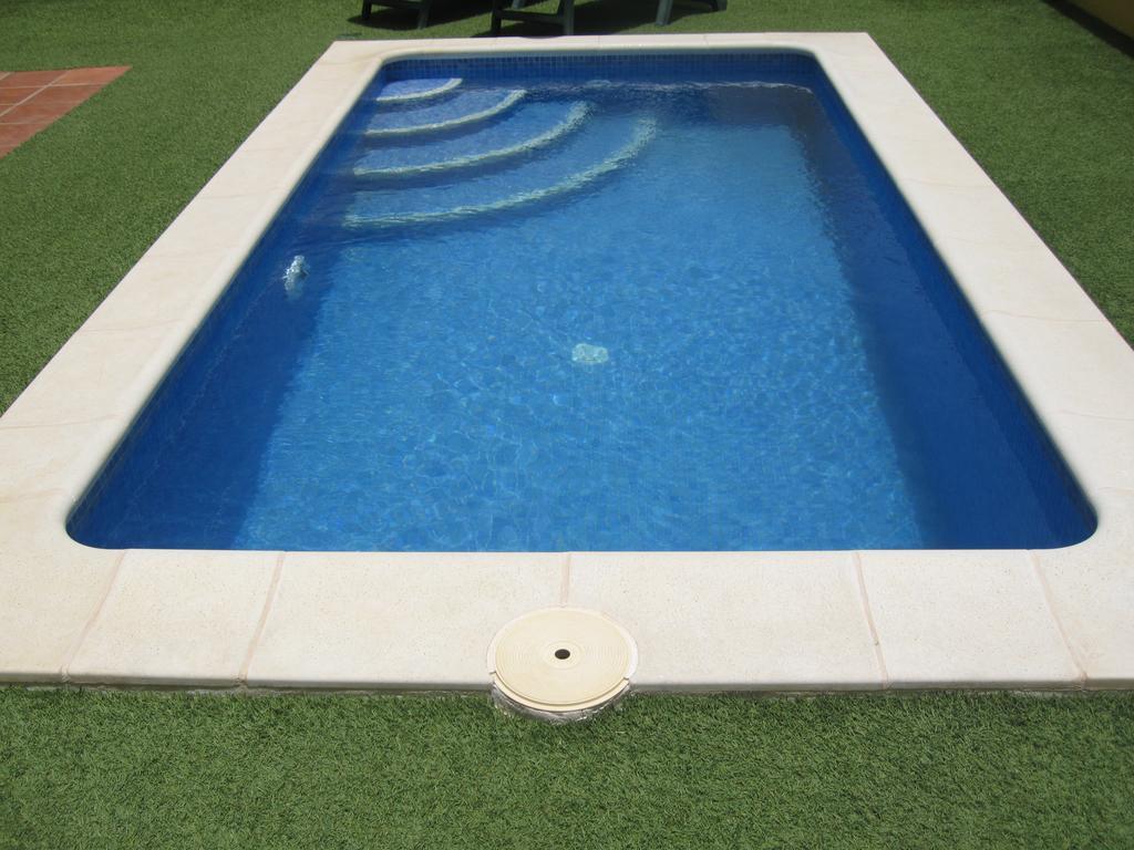 Villa Villas Las Norias