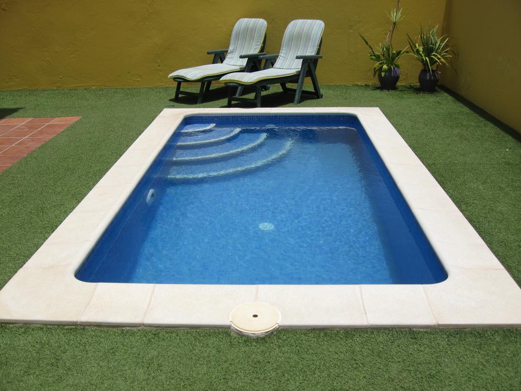 Villa Villas Las Norias Tarajalejo