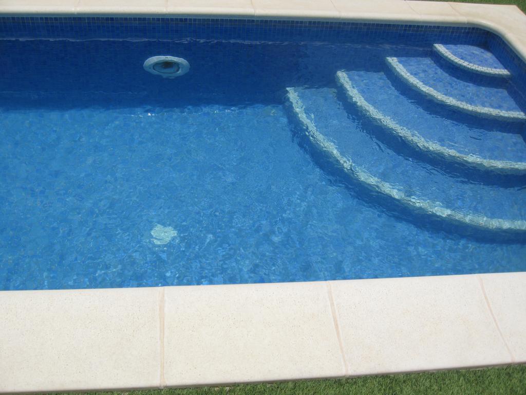 Villas Las Norias