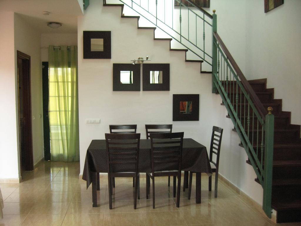 Villa Villas Las Norias