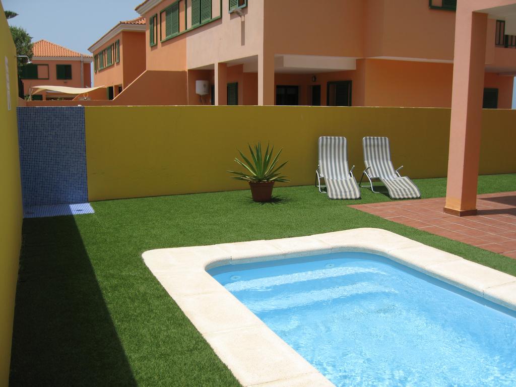 Villa Villas Las Norias *