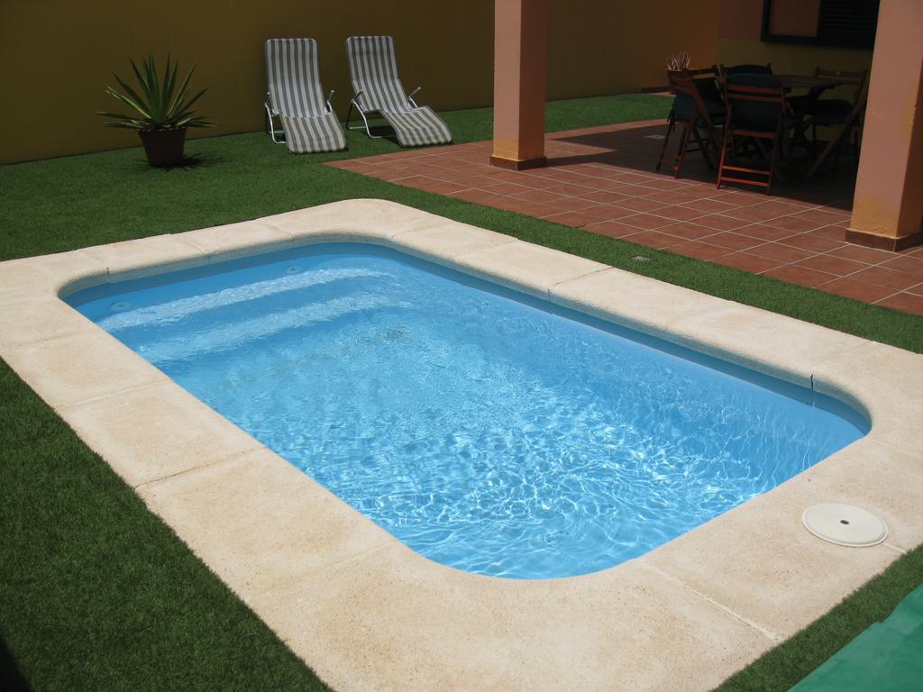 Villa Villas Las Norias