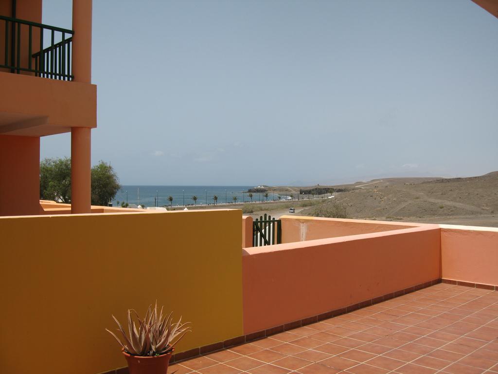 Villas Las Norias