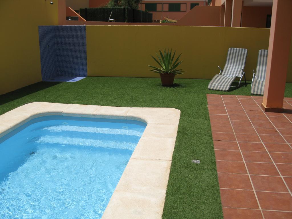 Villas Las Norias