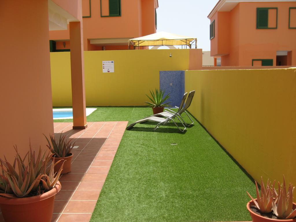 Villa Villas Las Norias