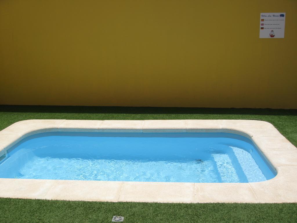 Villa Villas Las Norias Tarajalejo