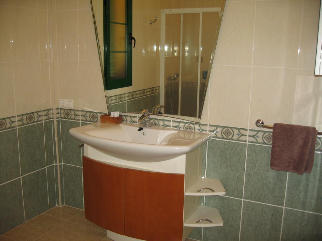 Villas Las Norias
