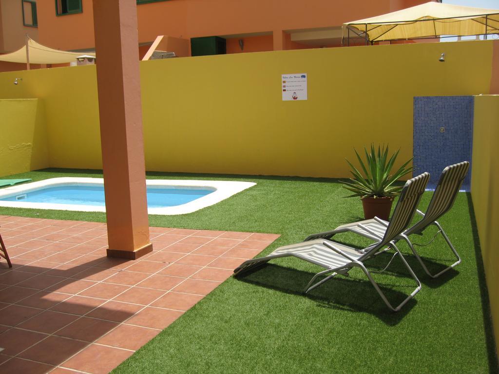 Villa Villas Las Norias *