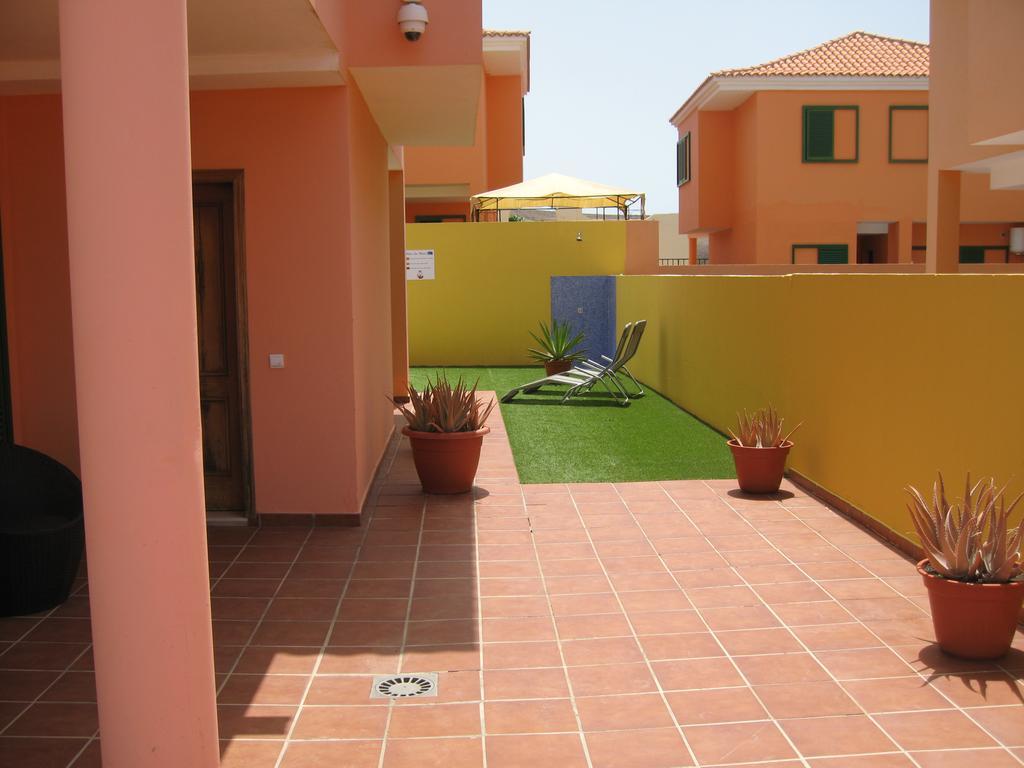 Villas Las Norias Tarajalejo