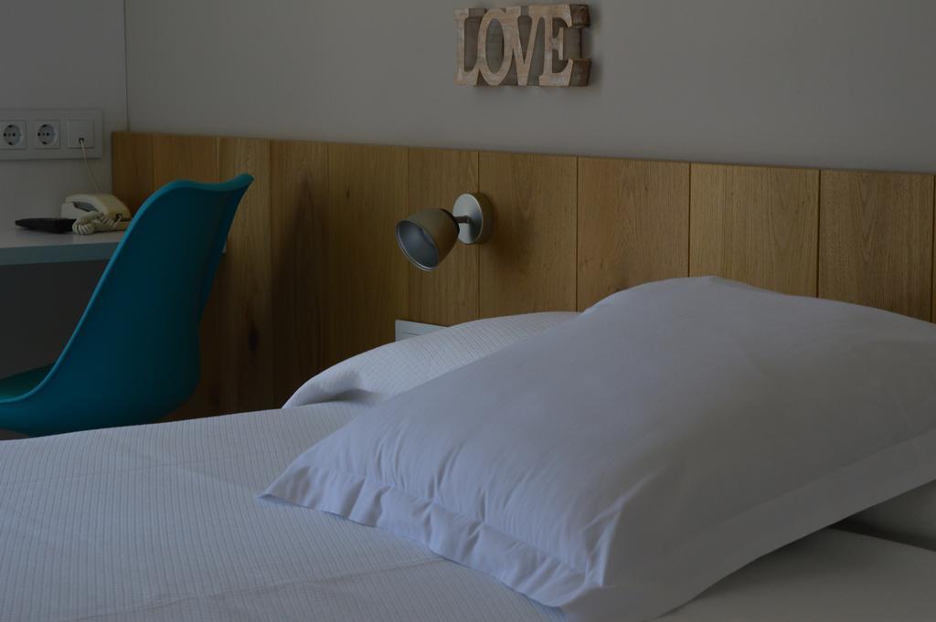 Hotel Nou Estrelles Cadaqués