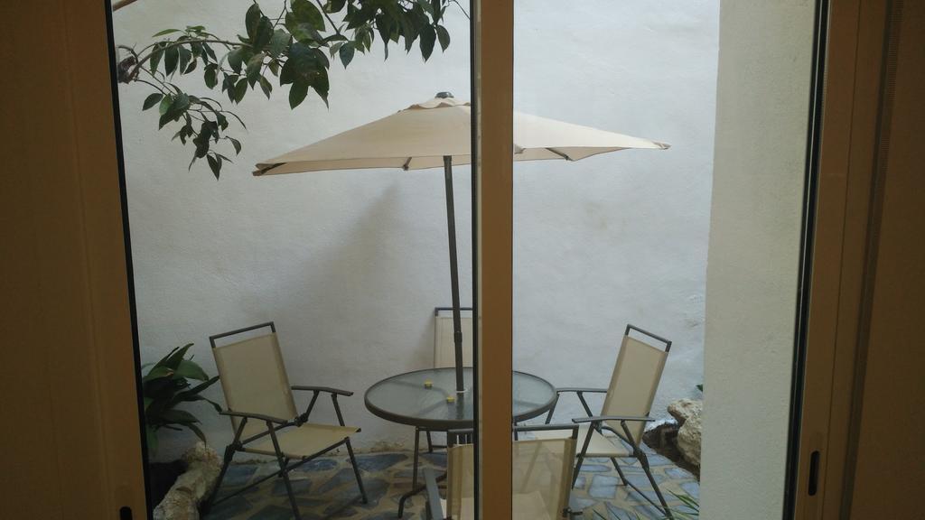 Apartamento Fernando El Catolico