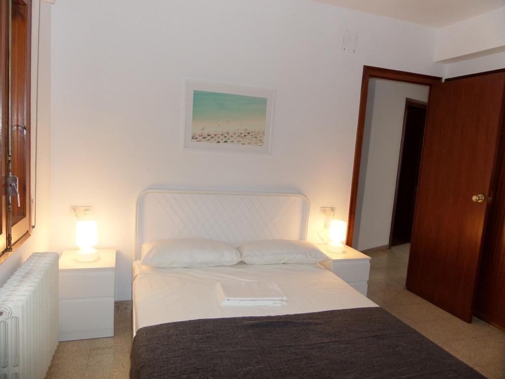 Apartament A La Placeta De Sant Joan 21, 3r Sant Feliu de Guixols