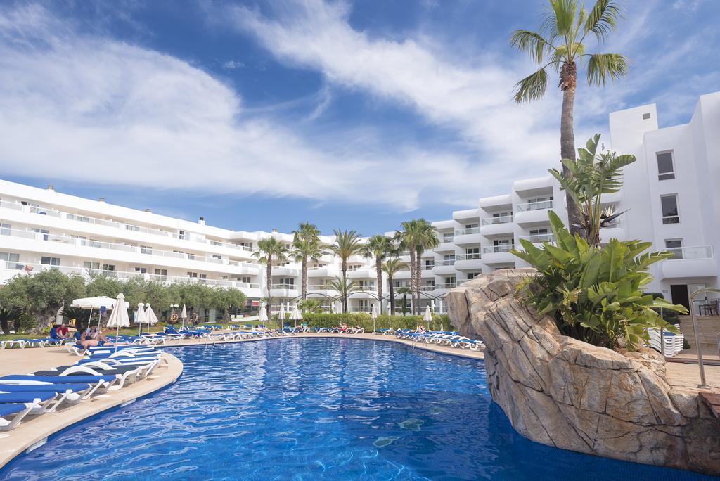 Apartahotel Tropic Garden 4*