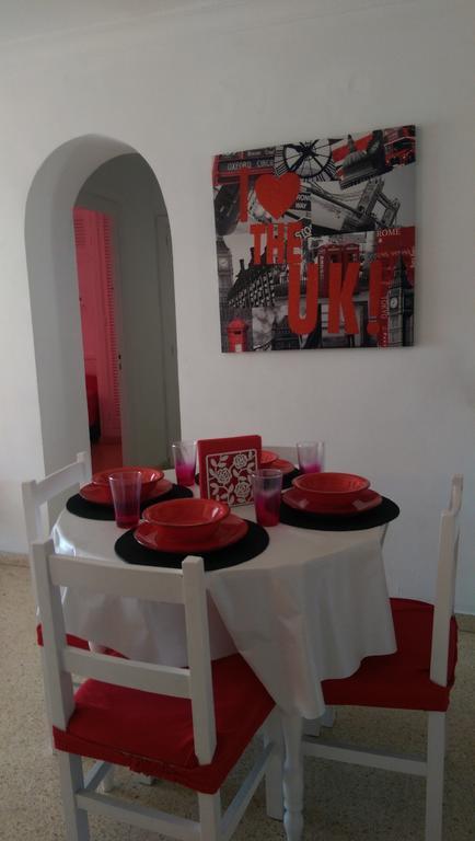 Apartment Carabela *