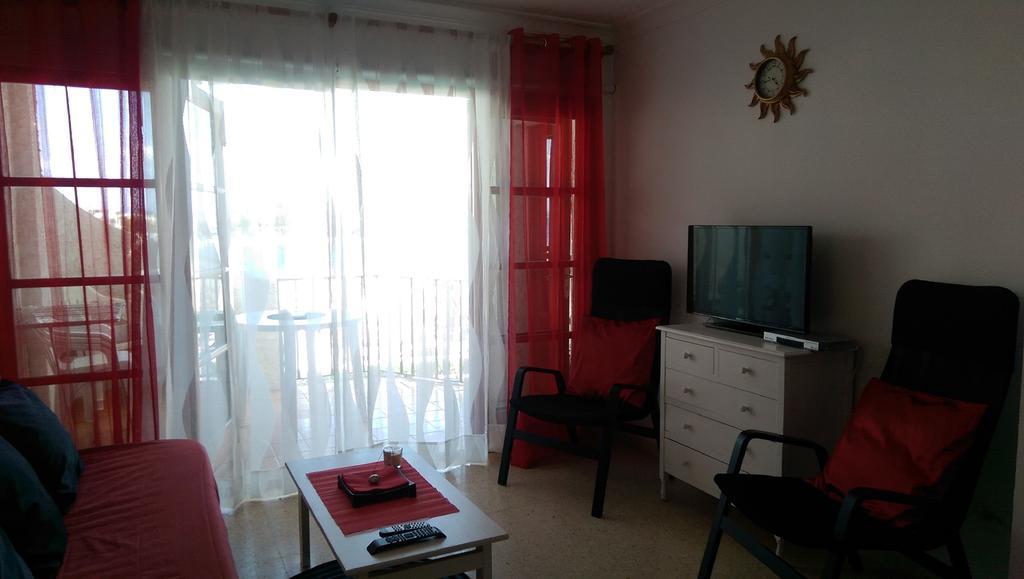 Apartment Carabela