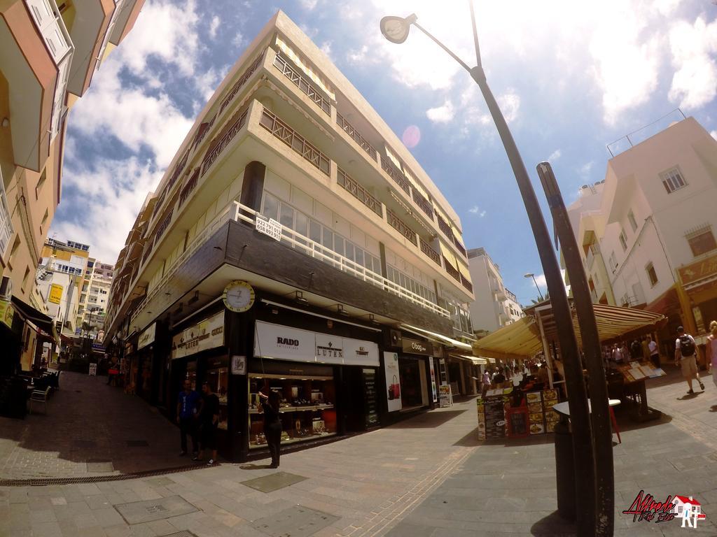 Apartment Edificio Don Antonio *