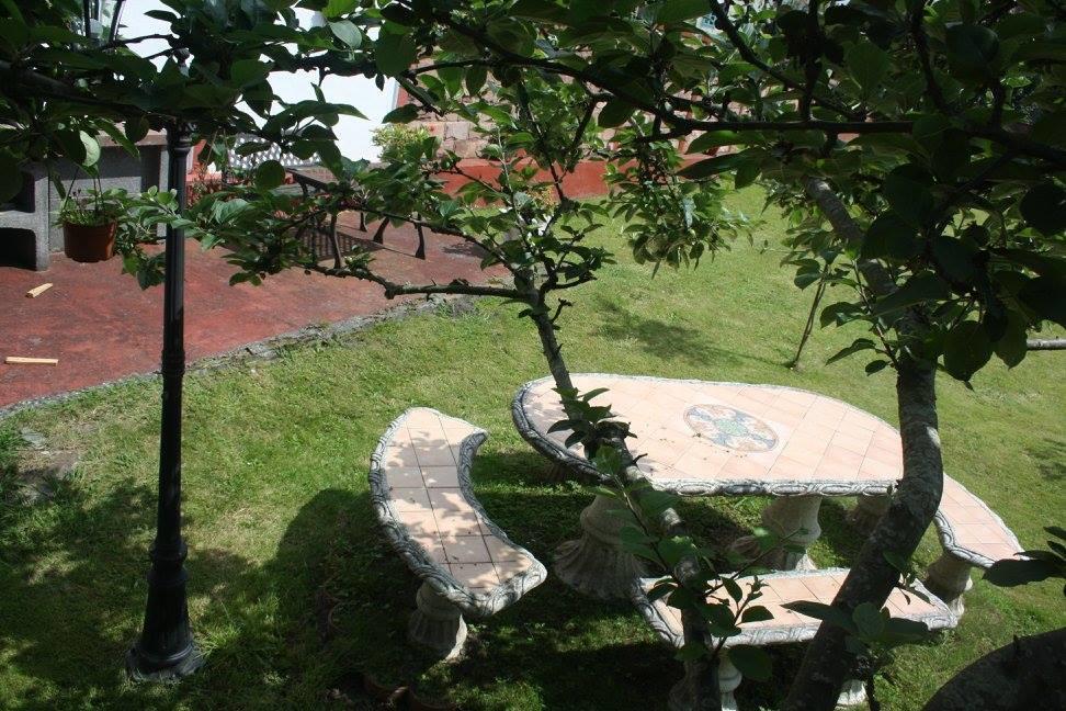 Casa rural El Perlindango *