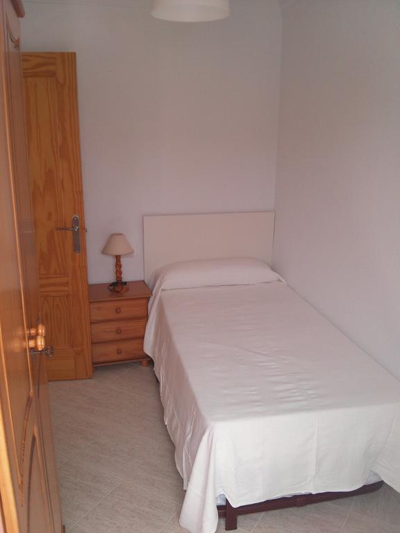 Apartamento ático Sol