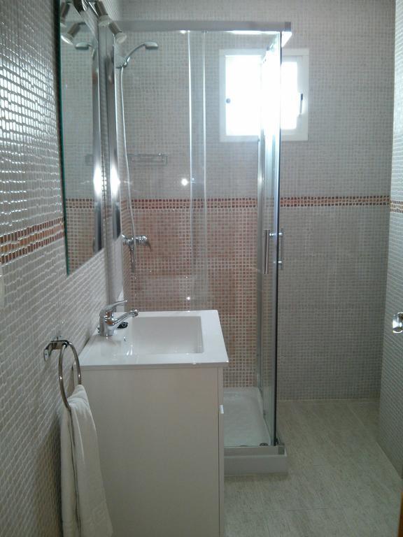 Apartamento ático Sol *