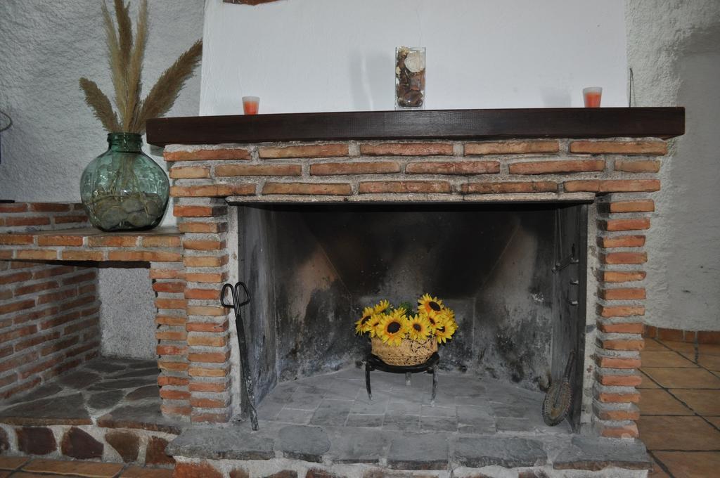 Cuevas Al Qulayat Castilléjar