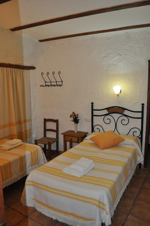 Villa Cuevas Al Qulayat