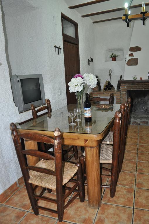 Villa Cuevas Al Qulayat