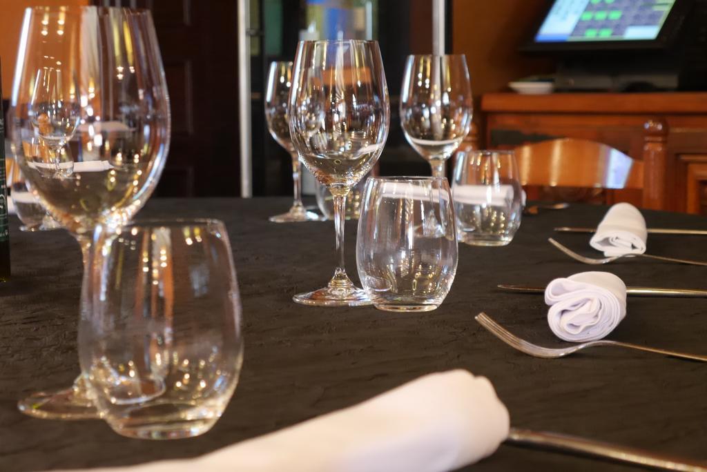 Restaurant El Bosc