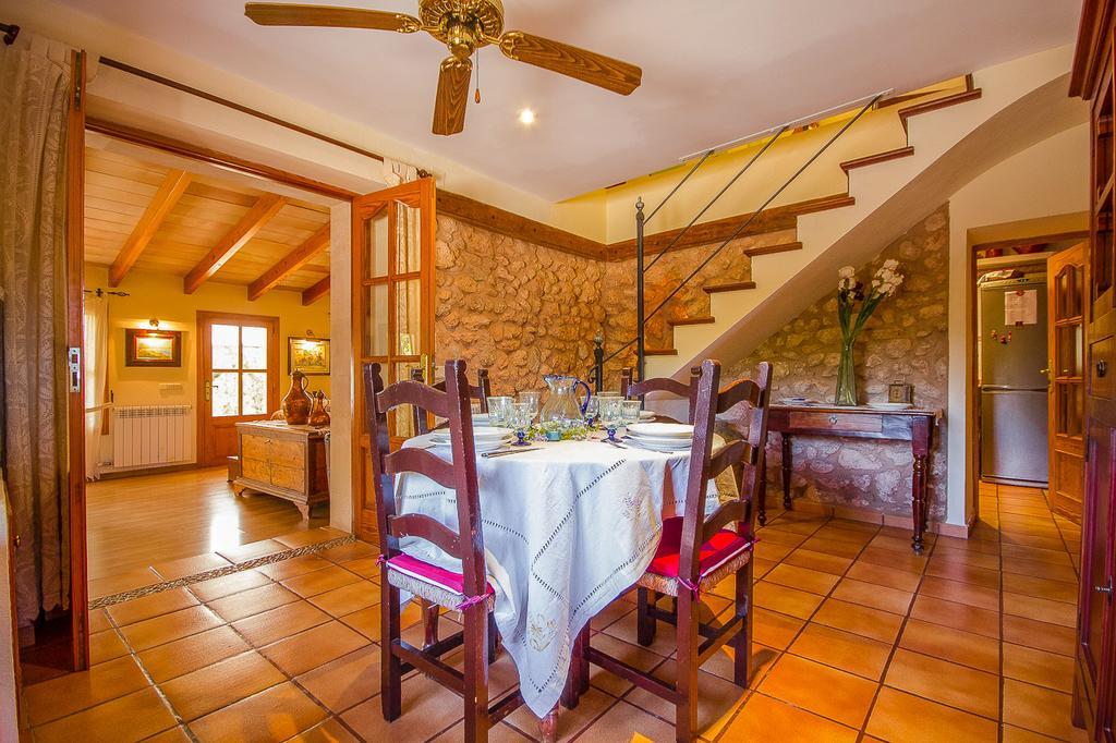 Villa Pascolet *
