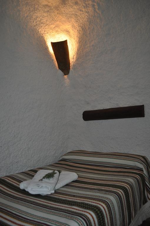 Villa Cuevas Al Qulayat *