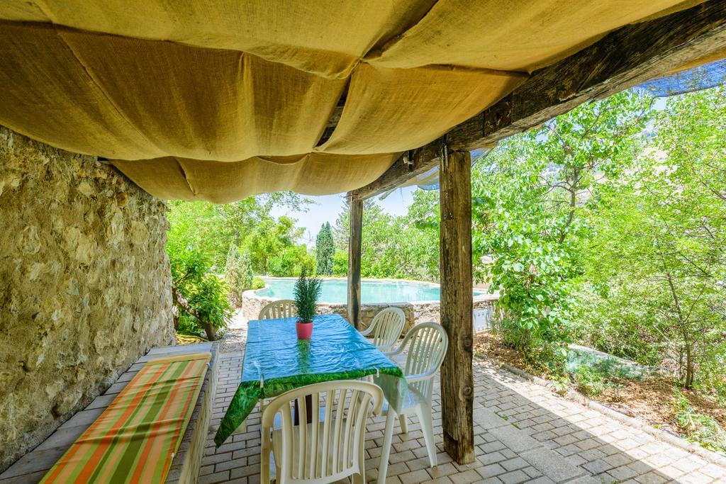 Holiday home La Casita