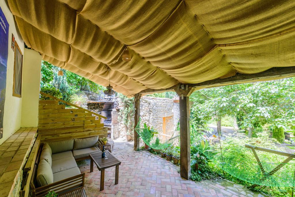 Holiday home La Casita