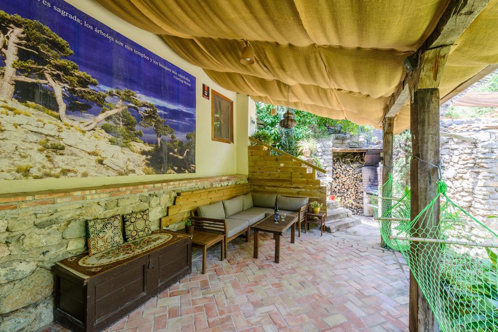 La Casita