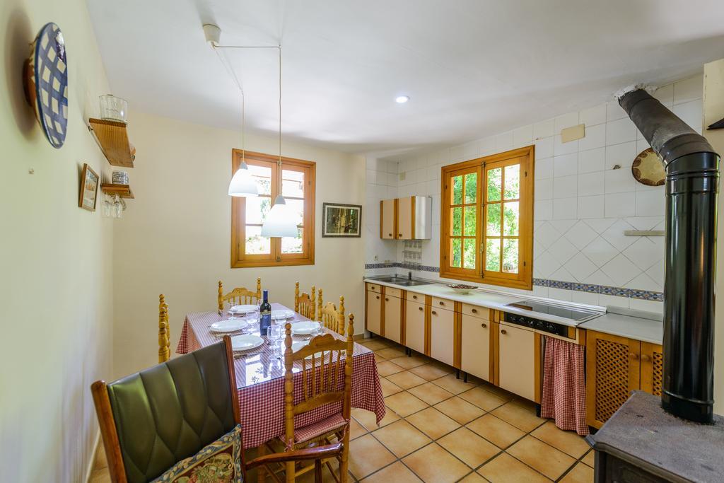 Holiday home La Casita Torres (Jaen)