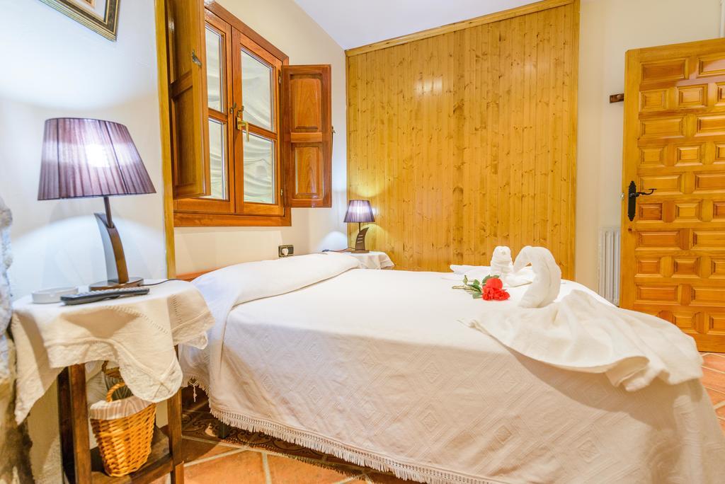 Holiday home La Casita