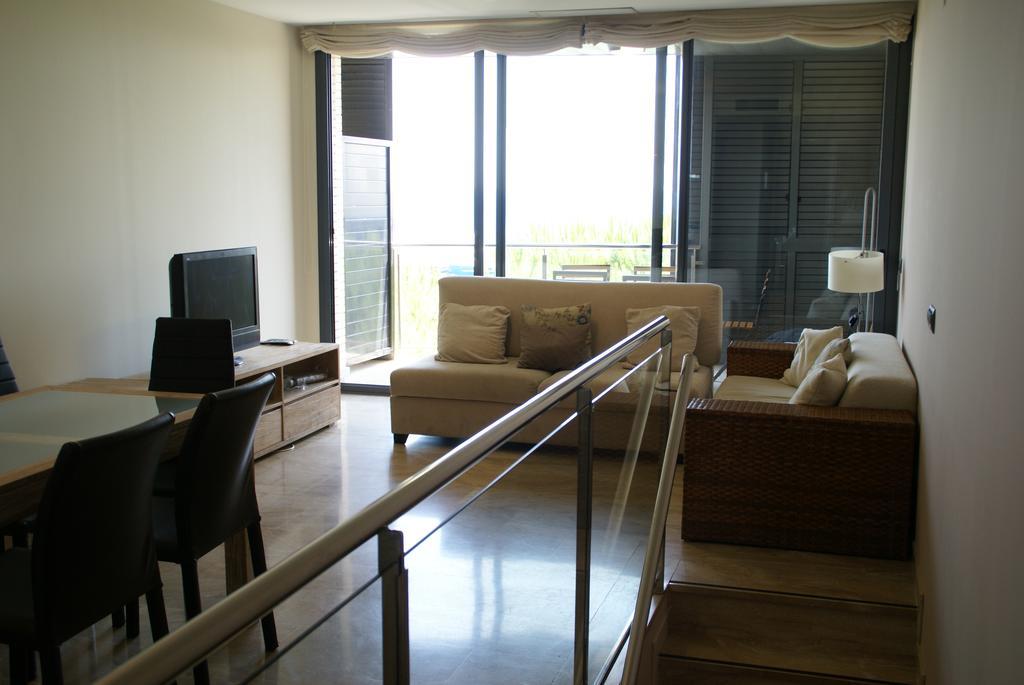 Apartment Medsea Mirador L'Ametlla de Mar