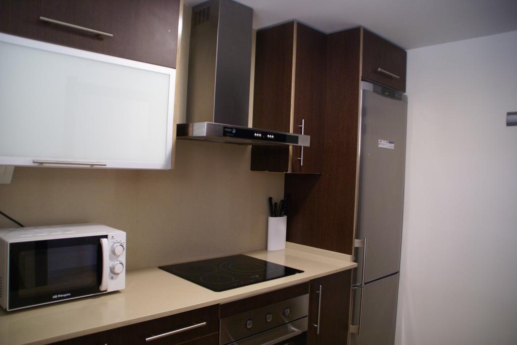 Apartment Medsea Mirador *
