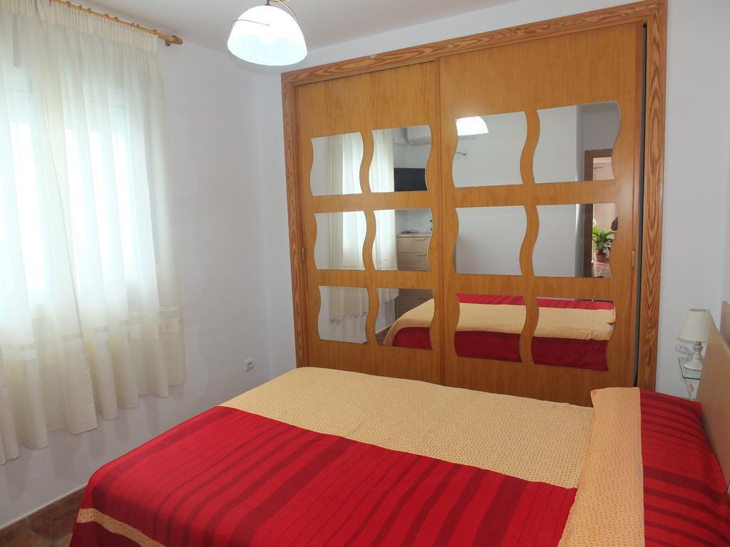 Apartment Piso Rio Campanilla Fuengirola
