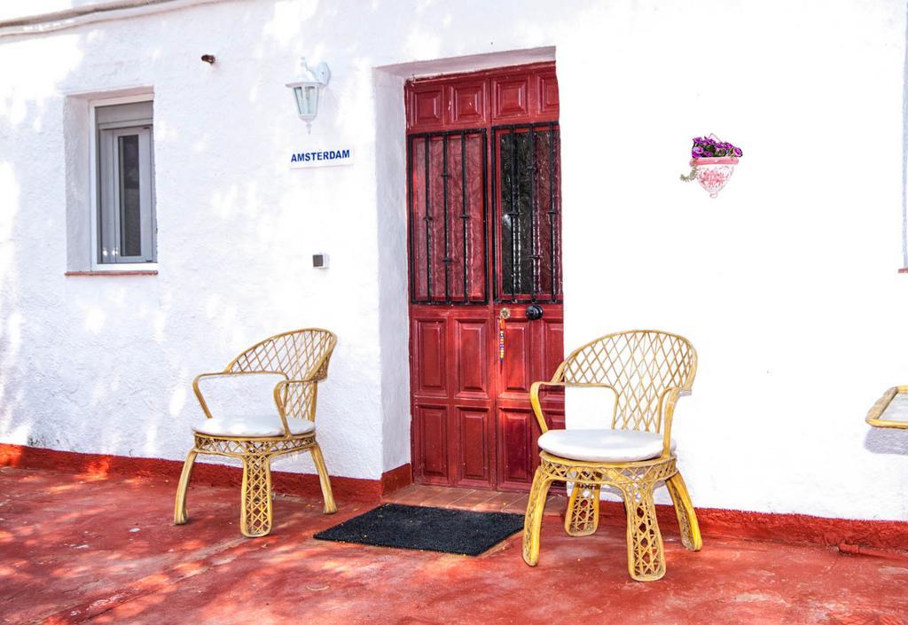 Bed & Breakfast Dos Alamos B&B