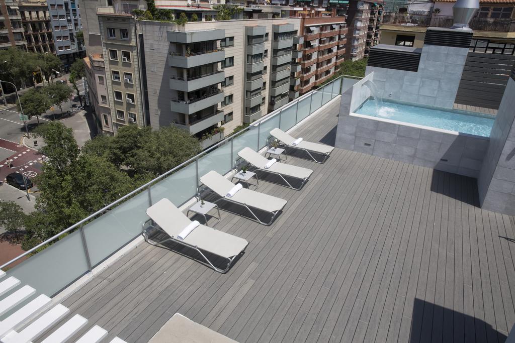 Apartamento 08028 Barcelona