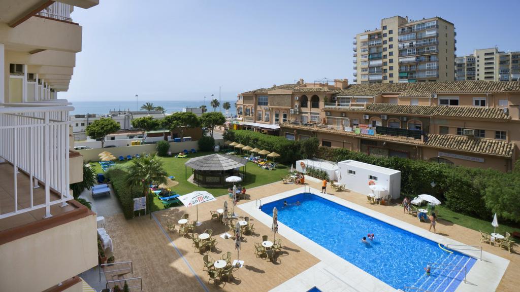 Hotel Medplaya Balmoral
