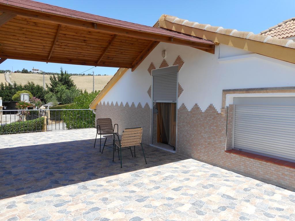 Сasa de vacaciones Casa Crisal Arriate