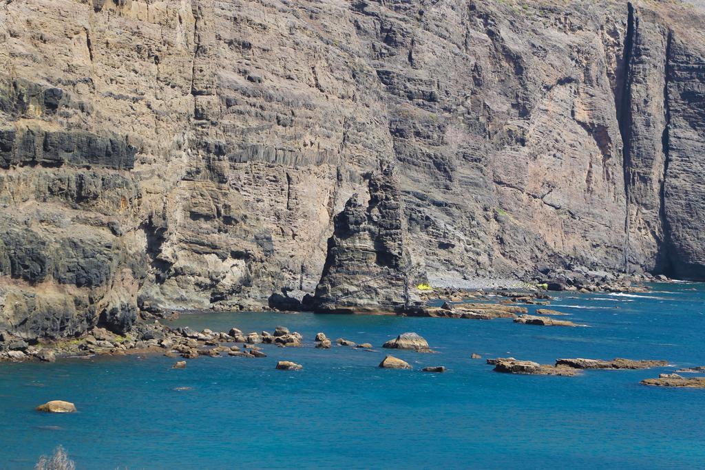 Hotel Rk El Cabo Agaete (Gran Canaria)