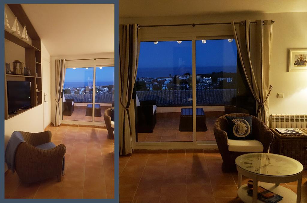 Сasa de vacaciones Casa Garcia Sitges