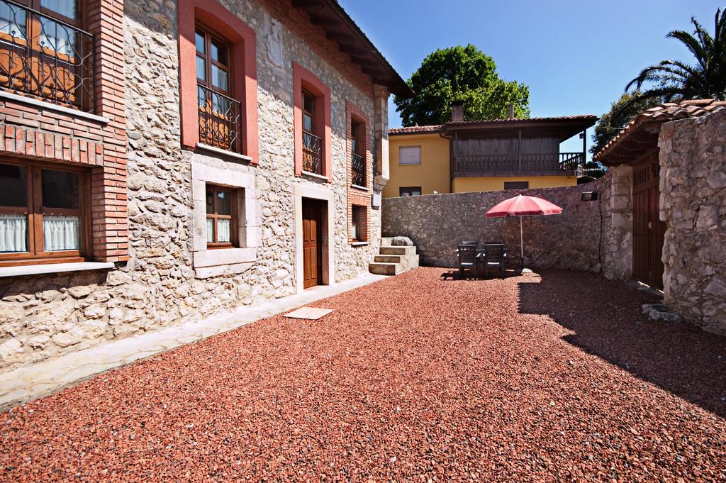 El Cueto De Collado