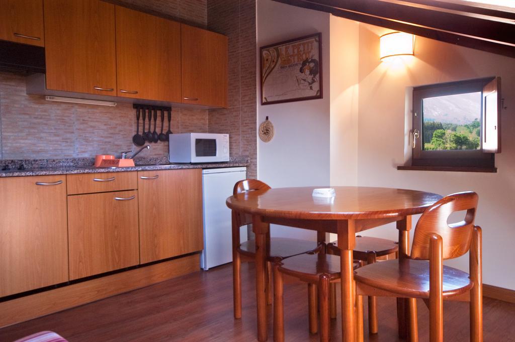 Apartamento El Cueto De Collado Villanueva de Pria