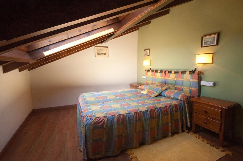 Apartamento El Cueto De Collado