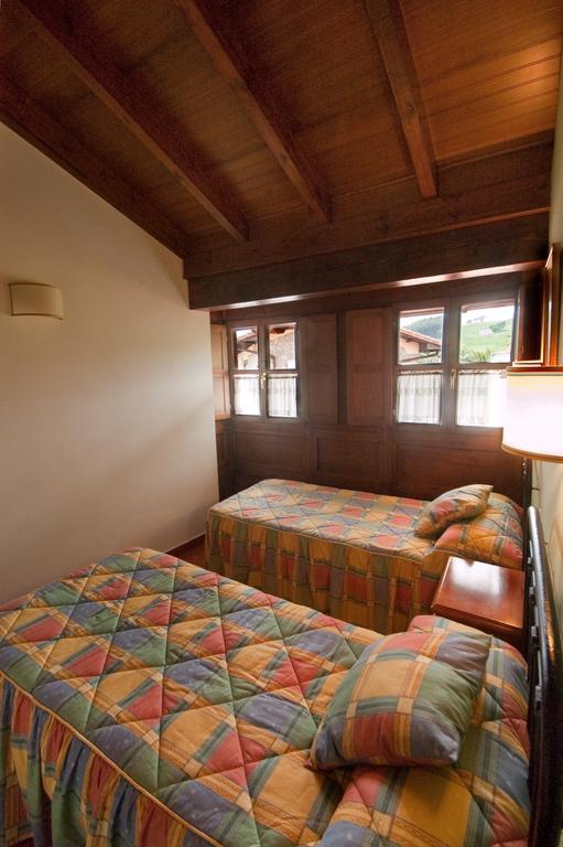 Apartamento El Cueto De Collado *