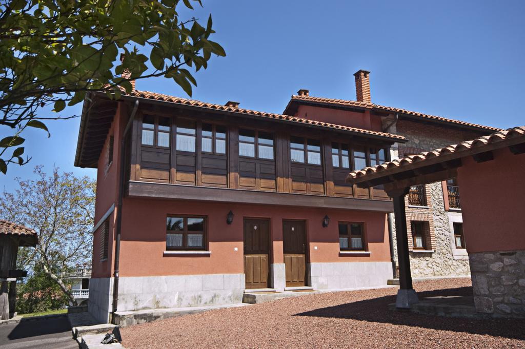 Apartamento El Cueto De Collado *