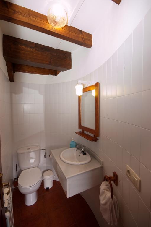 Apartamento El Cueto De Collado *