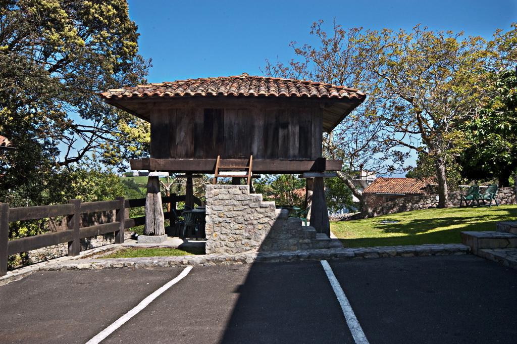 El Cueto De Collado